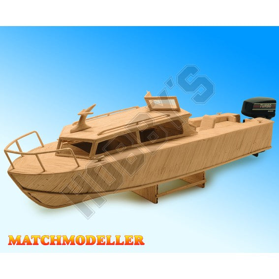 Stockton Modeller