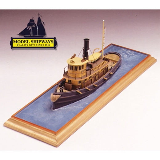 Stockton Modeller
