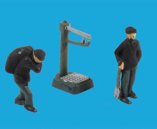 Stockton Modeller