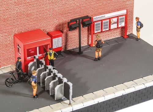 Stockton Modeller