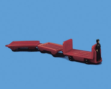 Stockton Modeller