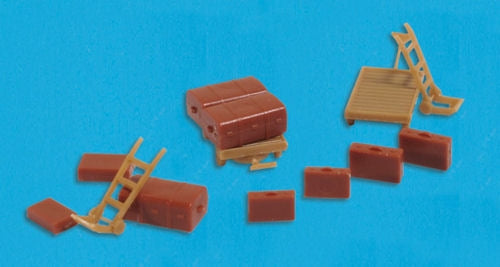 Stockton Modeller