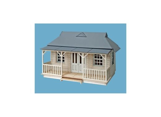 Stockton Modeller