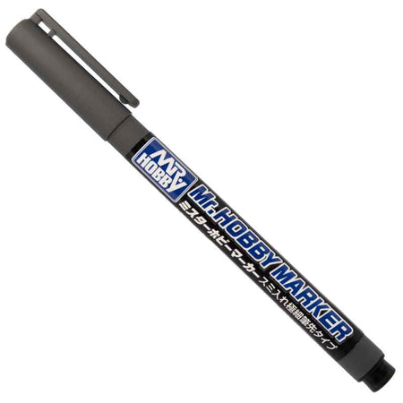 My Hobby Super Fine Grey Marker