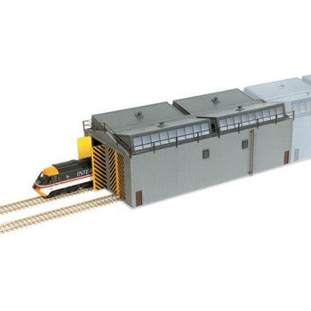 Stockton Modeller