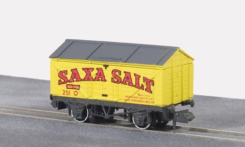 Stockton Modeller