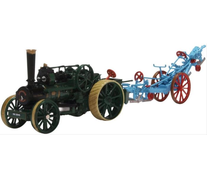Stockton Modeller