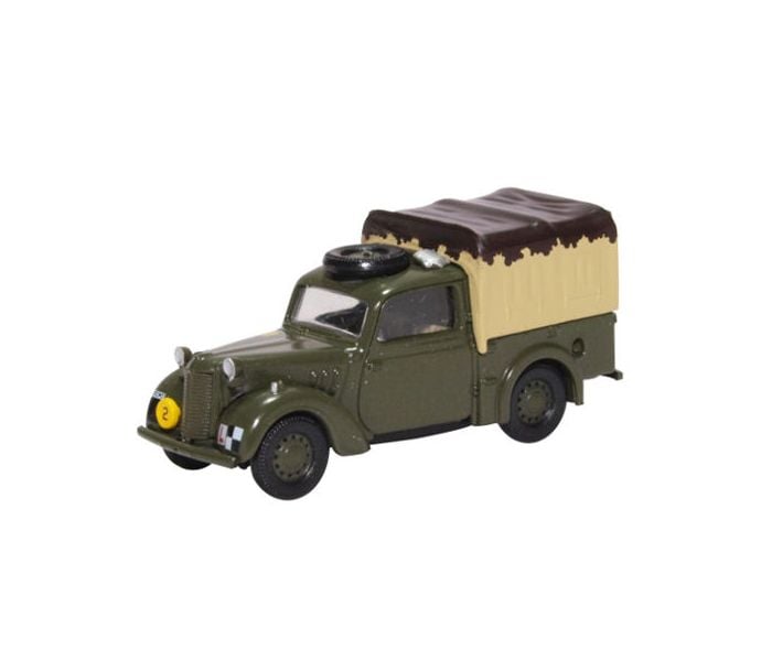Stockton Modeller