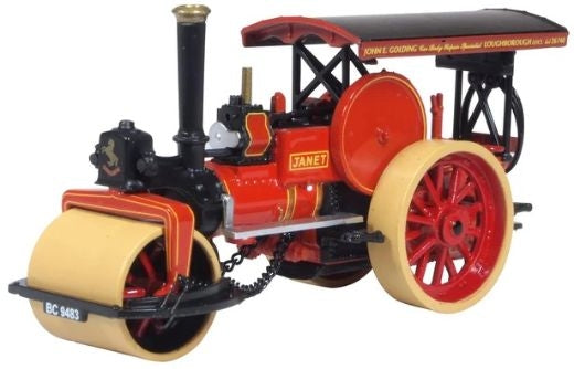 Stockton Modeller