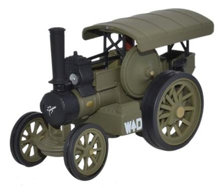 Stockton Modeller