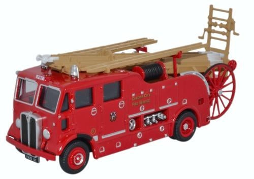 Stockton Modeller