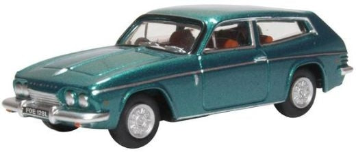 Stockton Modeller