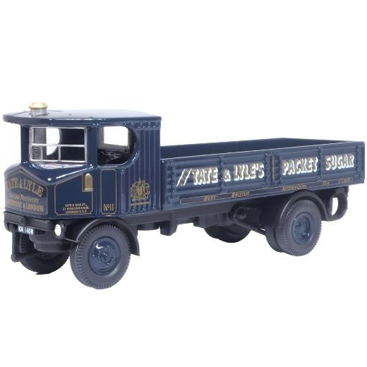 Stockton Modeller