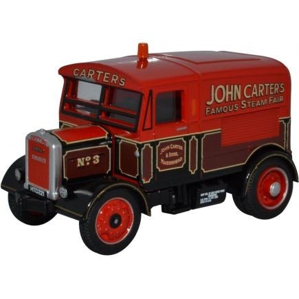 Stockton Modeller