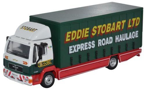 Stockton Modeller