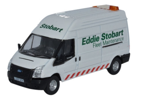 Stockton Modeller