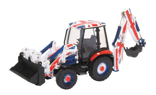 Stockton Modeller
