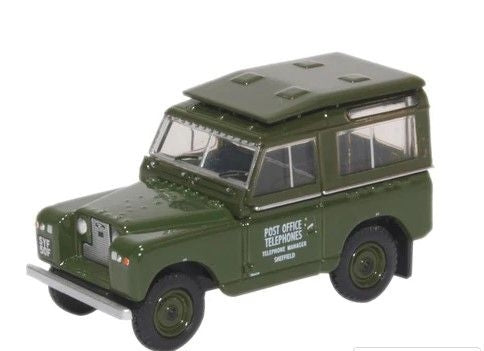 Stockton Modeller