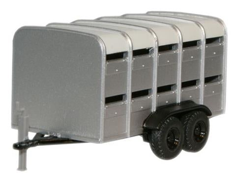 Stockton Modeller