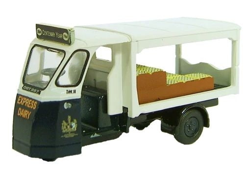 Stockton Modeller