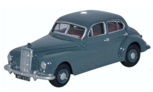 Stockton Modeller