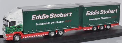 Stockton Modeller