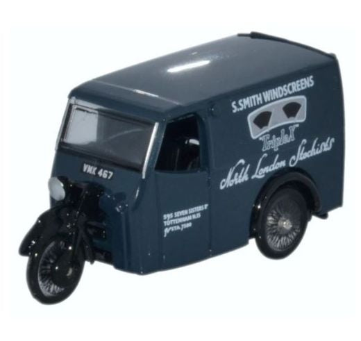 Stockton Modeller