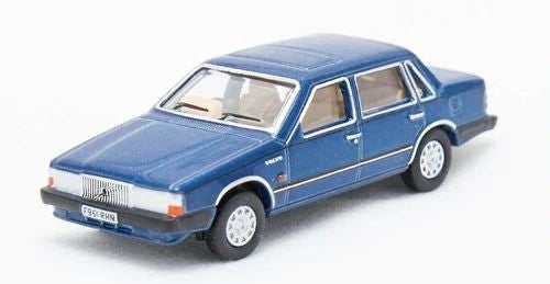 Stockton Modeller