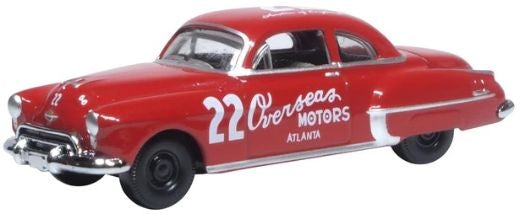 Stockton Modeller