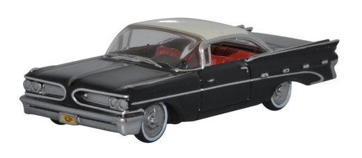 Stockton Modeller