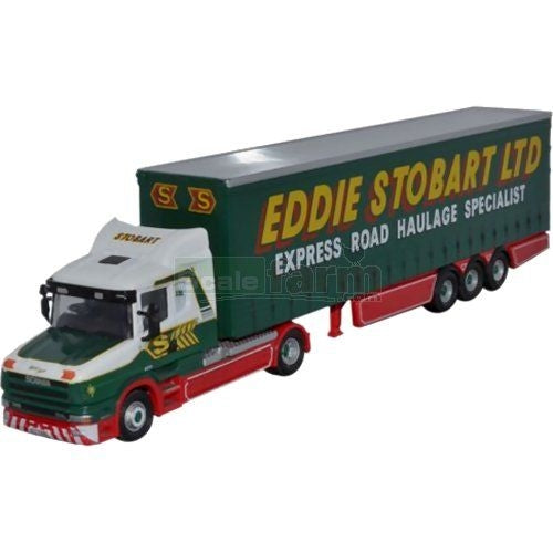 Stockton Modeller