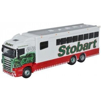 Stockton Modeller