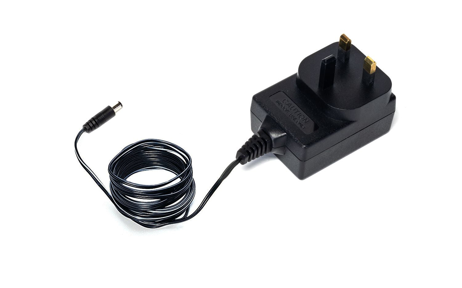 Hornby P9100 Standard UK Wall Plug Mains Transformer - p9100-transformer-D713F603