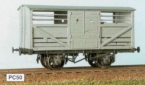 Stockton Modeller