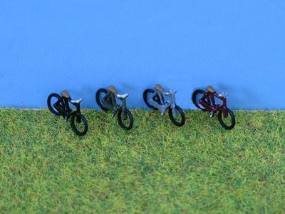 Stockton Modeller