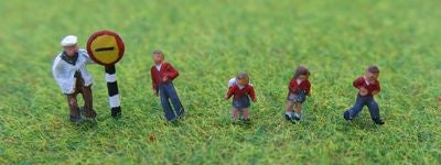 Stockton Modeller