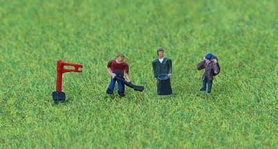 Stockton Modeller