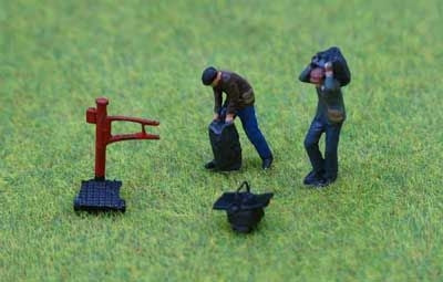 Stockton Modeller