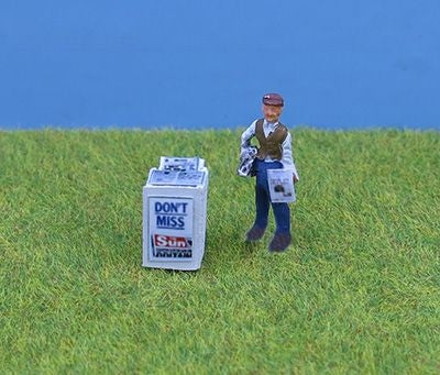 Stockton Modeller