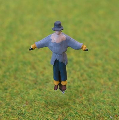 Stockton Modeller
