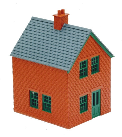 Stockton Modeller