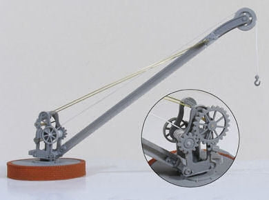 Stockton Modeller