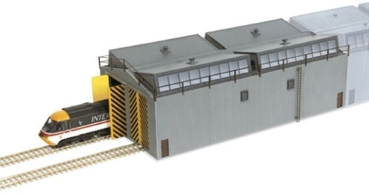 Stockton Modeller