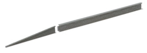 Peco NB-27 Platform Edging (Concrete Type) Contains 5 Items. - MDR Direct Online Sales