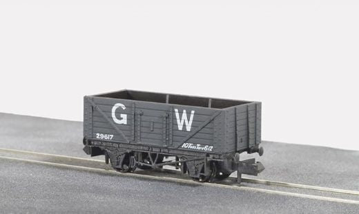Stockton Modeller