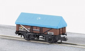Stockton Modeller
