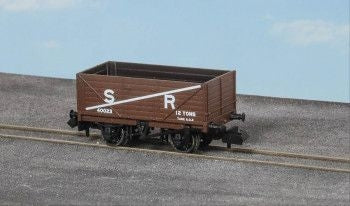 Stockton Modeller