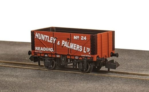 Stockton Modeller