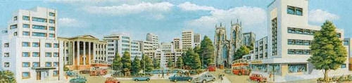 Stockton Modeller