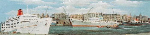Stockton Modeller